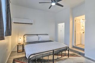 Stylish Klamath Falls Unit Less Than half Mi to OIT! - 9