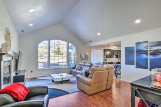 Alluring Home with Fire Pit Less Than half Mi to OIT! - 6