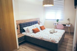 Apartamento Centro Castellón con Parking 2 - Castellón de la Plana - 8