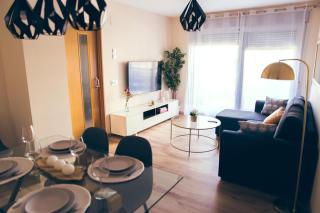Apartamento Centro Castellón con Parking 2 - Castellón de la Plana - 0