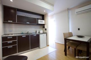 Uriburu 1756 by Ayres Apartments Recoleta - Buenos Aires - 2