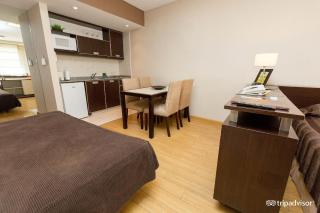 Uriburu 1756 by Ayres Apartments Recoleta - 2