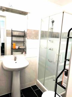 Studio avec terrasse et entrée privative. - Orléans - 5