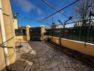 Studio avec terrasse et entrée privative. - Orléans - 1