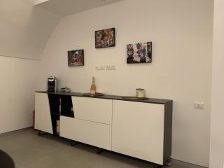 La Suite di Piazza dell'Università - Catania - 1