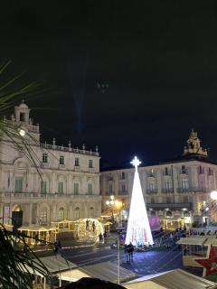 La Suite di Piazza dell'Università - Catania - 5