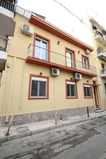 Bratis House Athens - Atene - 7