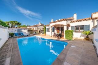 Holiday Home Mila - L'Escala - 0