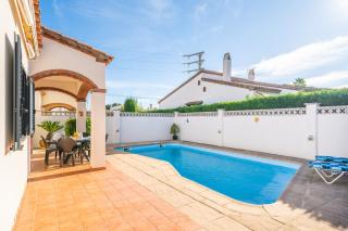Holiday Home Mila - L'Escala - 9