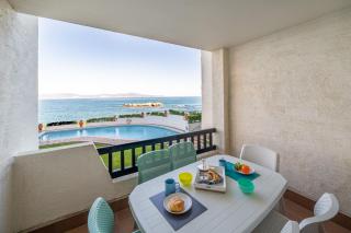 Apartamento Claire - L'Escala - 0