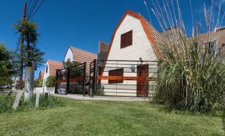 Cabaña El Jacarandá, a 200 m. del mar - Puerto Madryn - 0