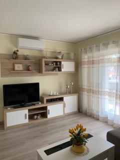 Encantador apartamento en Dénia primera línea. - Dénia - 0