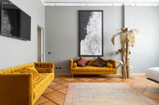 Elegance Home in Downtown Milan - Milan - 5