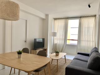 Apartamento junto a Estación Ave · 3 dormitorios - Granada - 7
