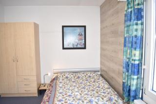 Zentrum Lai (458 Kr) - Lenzerheide - 2