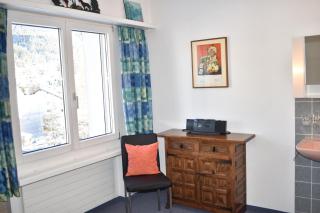 Zentrum Lai (458 Kr) - Lenzerheide - 1