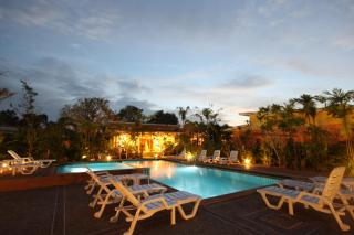 Bida Daree Resort - Strand Ao Nang - 0