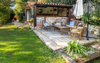 Casa Camino del Dobra, Centro de Cantabria - Viérnoles - 4