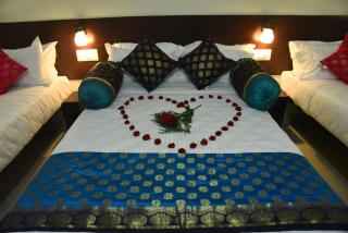 Kumbakonam Inn Hotels - Kumbakonam Inn Stay - Kumbakonam - 6