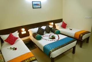 Kumbakonam Inn Hotels - Kumbakonam Inn Stay - Kumbakonam - 5
