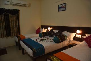 Kumbakonam Inn Hotels - Kumbakonam Inn Stay - Kumbakonam - 4