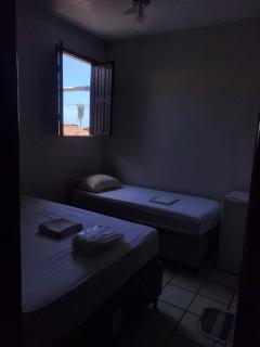 Pousadinha- Melhor Localização - Porto Seguro - 1