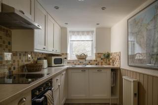 Swan Cottage - 6