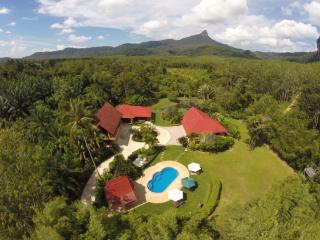 Cliffside Lagoon Villa - Ao Nang Beach - 0