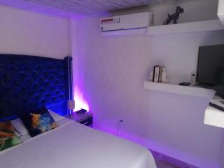 Apartamento# 7 - 2 habitaciones Cali sur - Cali - 5