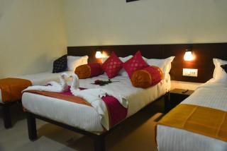 Kumbakonam Inn Hotels - Kumbakonam Inn Stay - Kumbakonam - 7