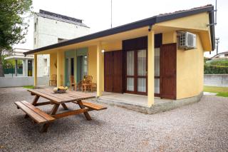 Holiday Homes in Lignano 21764 - 9