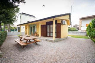 Holiday Homes in Lignano 21764 - Lignano Sabbiadoro - 3