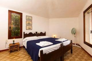Holiday home in Torre delle Stelle 22921 - 1