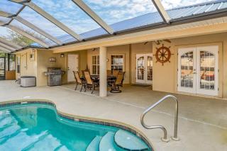 Atlantic Oaks Beach House - 9