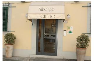 Albergo Il Giglio - Prato - 0