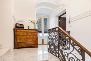 La Suite di Piazza dell'Università - Catania - 4