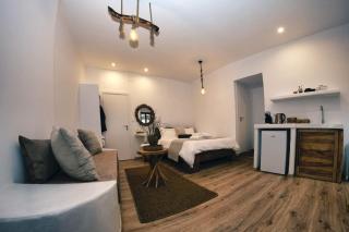 Plaza Guest House με τζάκι - Arachova - 8