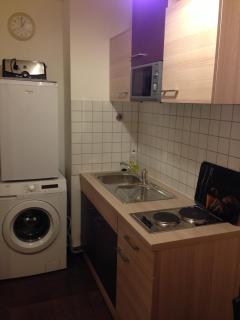 City Apartment in Nürnberg Am Plärrer - Nuremberg - 4