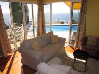 Villa Hansen in Garajau - Cristo Rei - 0