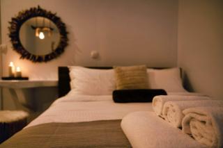 Plaza Guest House με τζάκι - Arachova - 5