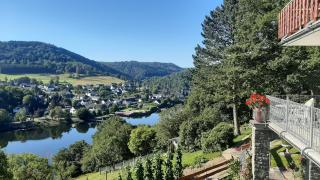 Traumblick - Einruhr - 0