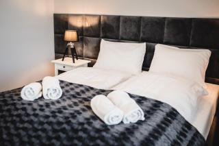 Apartament Rezydencja Park 3 - Mielno - 6