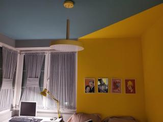 Helga’s Deluxe 2 - Tirana - 1