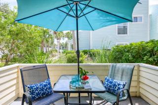 Island Palms Retreat - St. Augustine - 0