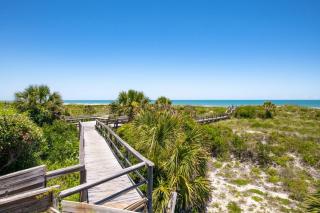 Island Palms Retreat - St. Augustine - 4