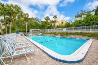 Island Palms Retreat - St. Augustine - 7