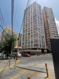 Dpto. Isabela la catolica - La Paz - 2