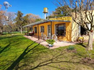 La Madreselva - San Antonio de Areco - 9