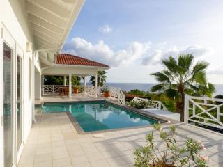 Villa Happy View - Willibrordus - 0