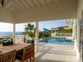 Villa Happy View - Willibrordus - 5